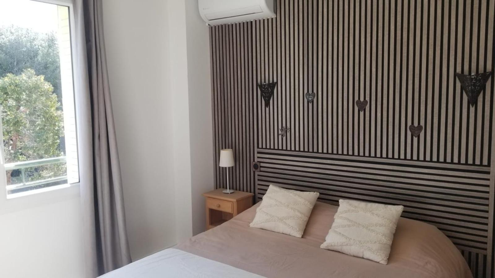 Le Mimosa Apartment กาซีส์ ภายนอก รูปภาพ