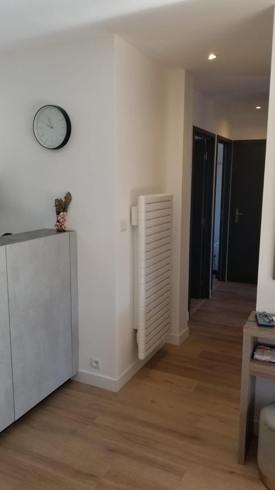 Le Mimosa Apartment กาซีส์ ภายนอก รูปภาพ
